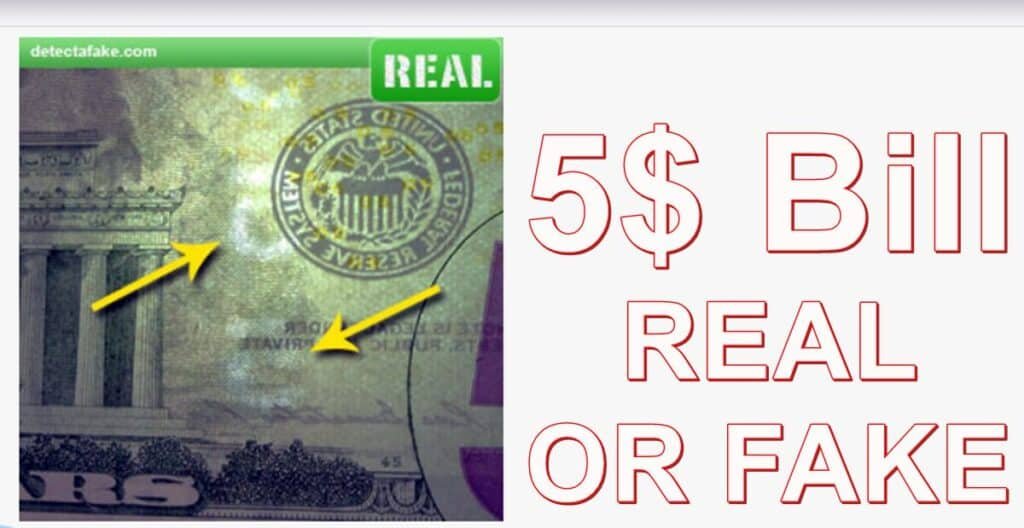 how-to-detect-fake-5-bills-how-to-spot-fake-money-detectafake-com