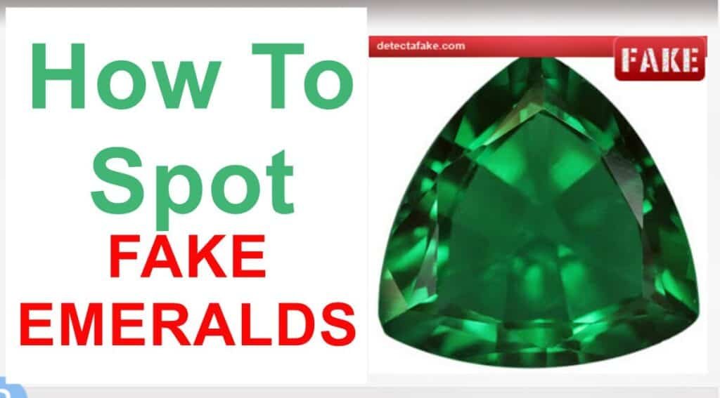 Emerald Gemstones