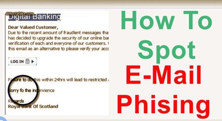 How To Detect Fake Fake Emails Or Phishing Scams 13 Ways To Detect A how-to-detect-fake-fake-emails-or-phishing-scams-13-ways-to-detect-a