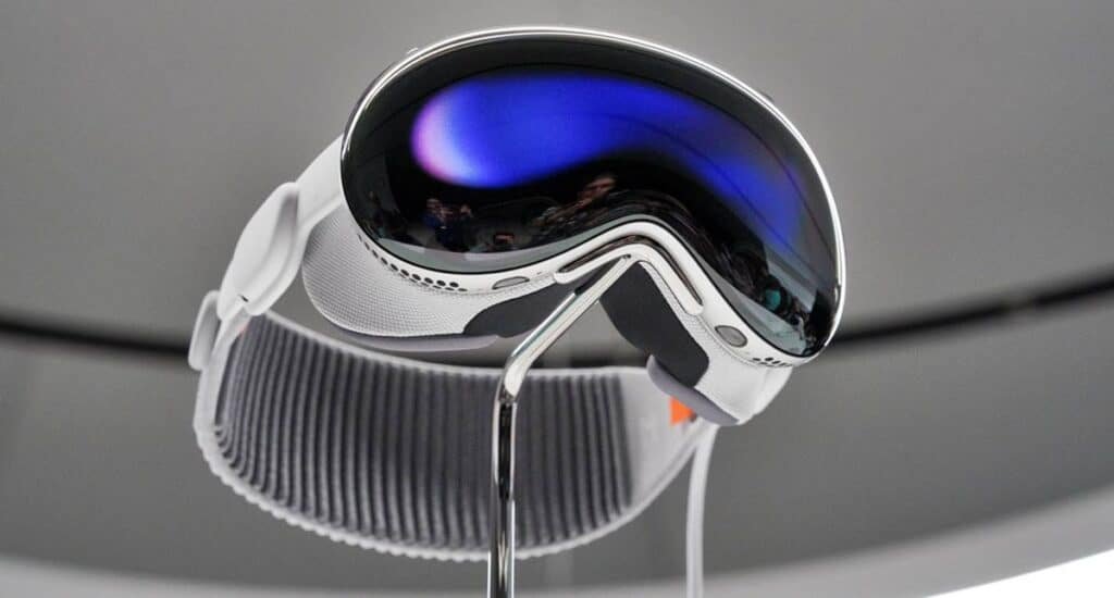 apple vision pro