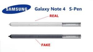 Samsung S Pen