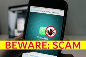 Protect Yourself: 7 Common WhatsApp Scams and How to Stay Safe