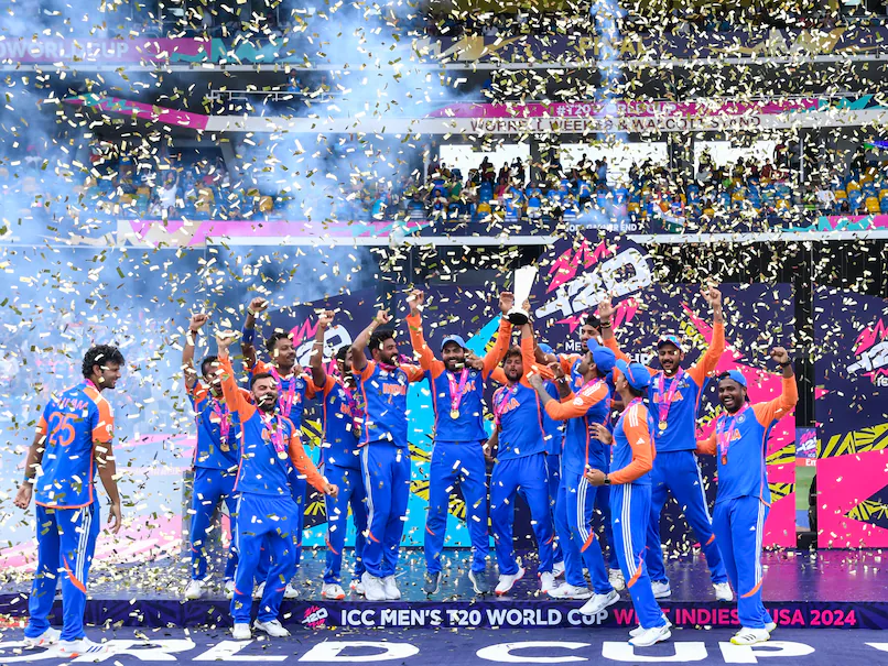 T20 World Cup 2024